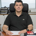 Konstantinos Parsopoulos