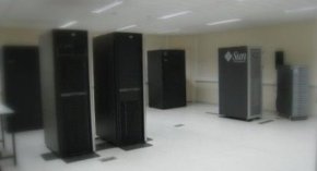CSE.UOI.GR data center