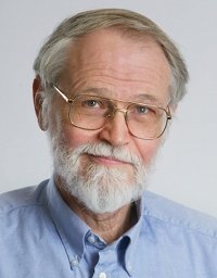 B.W. Kernighan profile picture